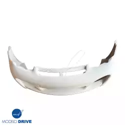 FRP TART GT Front Bumper 3pc > Porsche Boxster (986) 1997-2004 image - 10