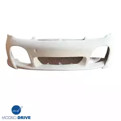 FRP TART GT Front Bumper 3pc > Porsche Boxster (986) 1997-2004 image - 11