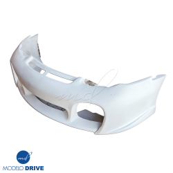 ModeloDrive FRP TART GT Front Bumper 3pc > Porsche Boxster (986) 1997-2004 image - 13