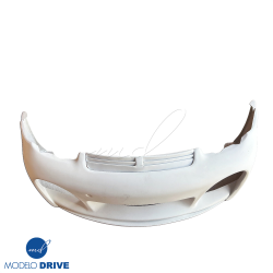 ModeloDrive FRP TART GT Front Bumper 3pc > Porsche Boxster (986) 1997-2004 image - 14