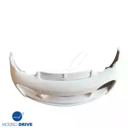 FRP TART GT Front Bumper 3pc > Porsche Boxster (986) 1997-2004 image - 14