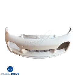 ModeloDrive FRP TART GT Front Bumper 3pc > Porsche Boxster (986) 1997-2004 image - 15