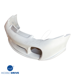 ModeloDrive FRP TART GT Front Bumper 3pc > Porsche Boxster (986) 1997-2004 image - 17