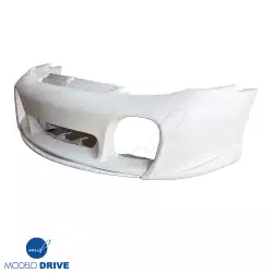 FRP TART GT Front Bumper 3pc > Porsche Boxster (986) 1997-2004 image - 18