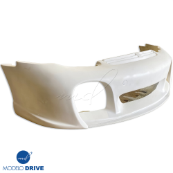 ModeloDrive FRP TART GT Front Bumper 3pc > Porsche Boxster (986) 1997-2004 image - 19