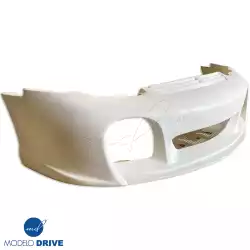 FRP TART GT Front Bumper 3pc > Porsche Boxster (986) 1997-2004 image - 19