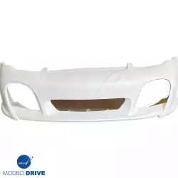 FRP TART GT Front Bumper 3pc > Porsche Boxster (986) 1997-2004 image - 21