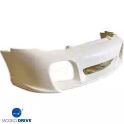 FRP TART GT Front Bumper 3pc > Porsche Boxster (986) 1997-2004 image - 22