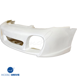 ModeloDrive FRP TART GT Front Bumper 3pc > Porsche Boxster (986) 1997-2004 image - 23