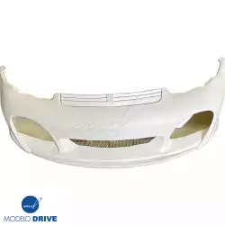 FRP TART GT Front Bumper 3pc > Porsche Boxster (986) 1997-2004 image - 24