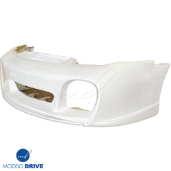 ModeloDrive FRP TART GT Front Bumper 3pc > Porsche Boxster (986) 1997-2004 image - 25