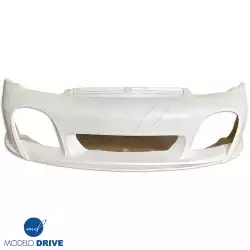 FRP TART GT Front Bumper 3pc > Porsche Boxster (986) 1997-2004 image - 27