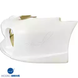 FRP TART GT Front Bumper 3pc > Porsche Boxster (986) 1997-2004 image - 29