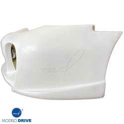 ModeloDrive FRP TART GT Front Bumper 3pc > Porsche Boxster (986) 1997-2004 image - 30