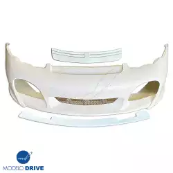 FRP TART GT Front Bumper 3pc > Porsche Boxster (986) 1997-2004 image - 31