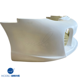 ModeloDrive FRP TART GT Front Bumper 3pc > Porsche Boxster (986) 1997-2004 image - 32