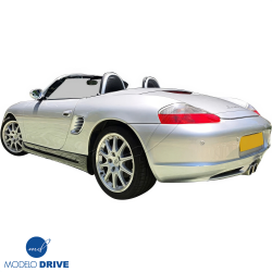 ModeloDrive FRP TART GT Side Skirts > Porsche Boxster (986) 1997-2004 image - 18