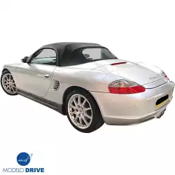 FRP TART GT Side Skirts > Porsche Boxster (986) 1997-2004 image - 19