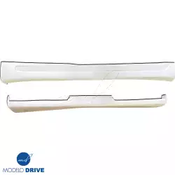 FRP TART GT Side Skirts > Porsche Boxster (986) 1997-2004 image - 6