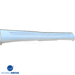 ModeloDrive FRP TART GT Side Skirts > Porsche Boxster (986) 1997-2004 image - 8