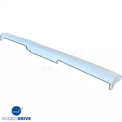 FRP TART GT Side Skirts > Porsche Boxster (986) 1997-2004 image - 12