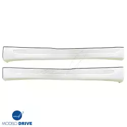 FRP TART GT Side Skirts > Porsche Boxster (986) 1997-2004 image - 13