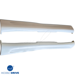 ModeloDrive FRP TART GT Side Skirts > Porsche Boxster (986) 1997-2004 image - 14