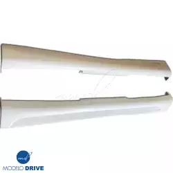 FRP TART GT Side Skirts > Porsche Boxster (986) 1997-2004 image - 15