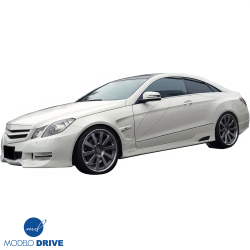 ModeloDrive FRP LORI Fenders (front) > Mercedes-Benz E-Class (C207) 2010-2013 image - 8