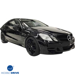 ModeloDrive FRP LORI Fenders (front) > Mercedes-Benz E-Class (C207) 2010-2013 image - 2