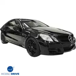 FRP LORI Fenders (front) > Mercedes-Benz E-Class (C207) 2010-2013 image - 2