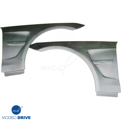 ModeloDrive FRP LORI Fenders (front) > Mercedes-Benz E-Class (C207) 2010-2013 image - 4