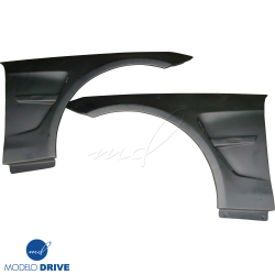 ModeloDrive FRP LORI Fenders (front) > Mercedes-Benz E-Class (C207) 2010-2013 image - 6