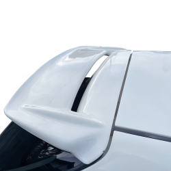 ModeloDrive FRP MUGE Roof Spoiler Wing > Honda Civic (EK9) 1996-2000 > 3-Door Hatch image - 7