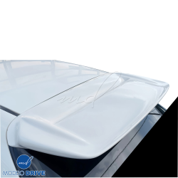 ModeloDrive FRP MUGE Roof Spoiler Wing > Honda Civic (EK9) 1996-2000 > 3-Door Hatch image - 8