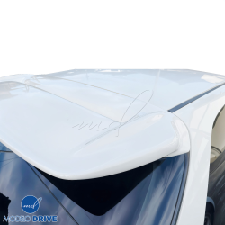 ModeloDrive FRP MUGE Roof Spoiler Wing > Honda Civic (EK9) 1996-2000 > 3-Door Hatch image - 11