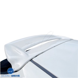 ModeloDrive FRP MUGE Roof Spoiler Wing > Honda Civic (EK9) 1996-2000 > 3-Door Hatch image - 12