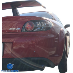 ModeloDrive FRP AEXE Trunk Spoiler Wing > Mazda RX-8 (SE3P) 2004-2011 image - 7