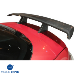 ModeloDrive FRP AEXE Trunk Spoiler Wing > Mazda RX-8 (SE3P) 2004-2011 image - 9
