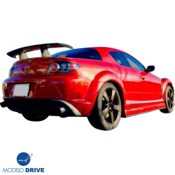 ModeloDrive FRP AEXE Trunk Spoiler Wing > Mazda RX-8 (SE3P) 2004-2011 image - 10