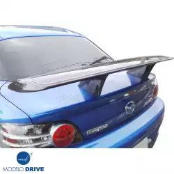 FRP AEXE Trunk Spoiler Wing > Mazda RX-8 (SE3P) 2004-2011 image - 2