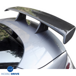 ModeloDrive FRP AEXE Trunk Spoiler Wing > Mazda RX-8 (SE3P) 2004-2011 image - 4