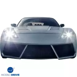 FRP BKNIGHT Hood > Mazda RX-8 (SE3P) 2004-2011 image - 20