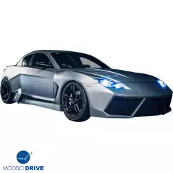 FRP BKNIGHT Hood > Mazda RX-8 (SE3P) 2004-2011 image - 22