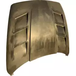 FRP BKNIGHT Hood > Mazda RX-8 (SE3P) 2004-2011 image - 1