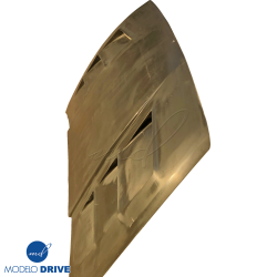 ModeloDrive FRP BKNIGHT Hood > Mazda RX-8 (SE3P) 2004-2011 image - 2