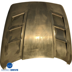 ModeloDrive FRP BKNIGHT Hood > Mazda RX-8 (SE3P) 2004-2011 image - 3