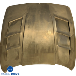 ModeloDrive FRP BKNIGHT Hood > Mazda RX-8 (SE3P) 2004-2011 image - 4