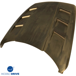 ModeloDrive FRP BKNIGHT Hood > Mazda RX-8 (SE3P) 2004-2011 image - 5