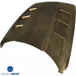 FRP BKNIGHT Hood > Mazda RX-8 (SE3P) 2004-2011 image - 5